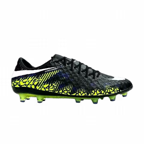 Nike Hypervenom Phinish AG Pro 'Black Volt'