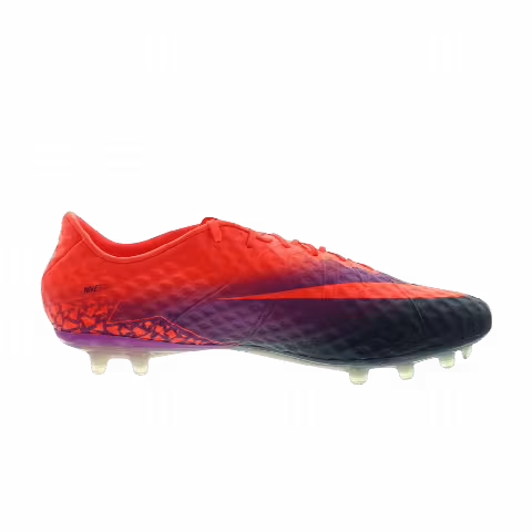 Nike Hypervenom Phinish AG Pro 'Total Crimson'