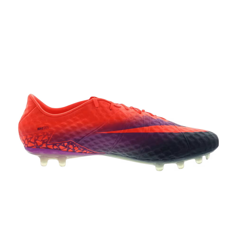 Nike Hypervenom Phinish AG Pro Total Crimson