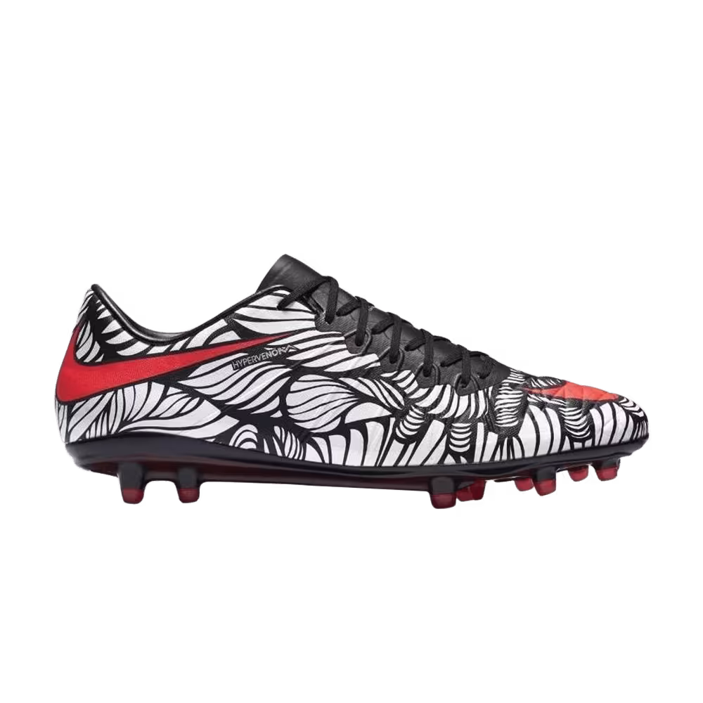 Nike Hypervenom Phinish FG Neymar