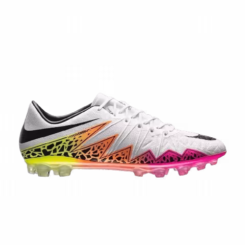 Nike Hypervenom Phinish AG-R 'White'
