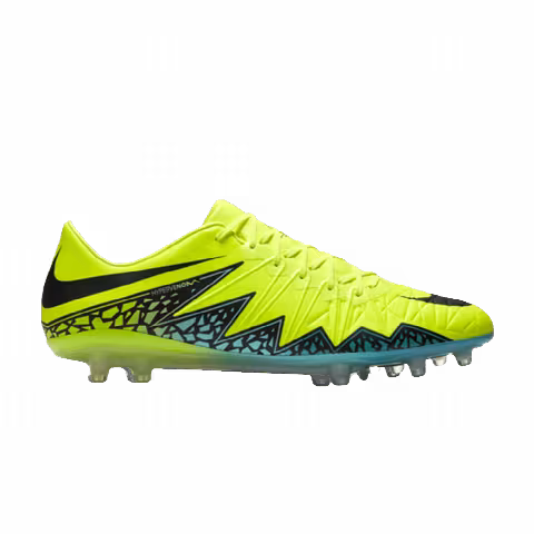 Nike Hypervenom Phinish FG  'Volt'