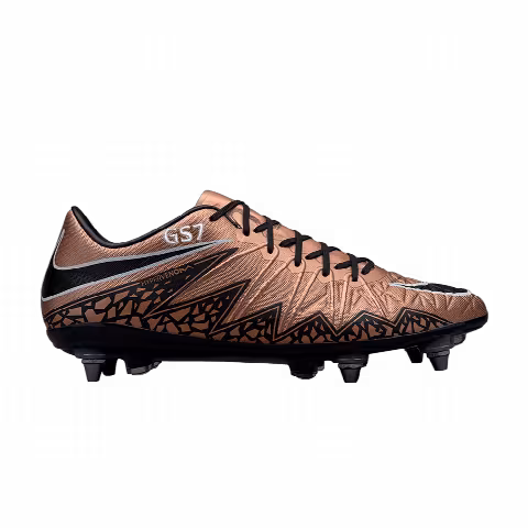 Nike Hypervenom Phinish SG-PRO