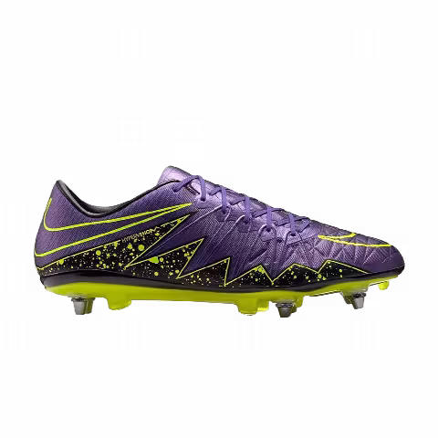Nike Hypervenom Phinish SG