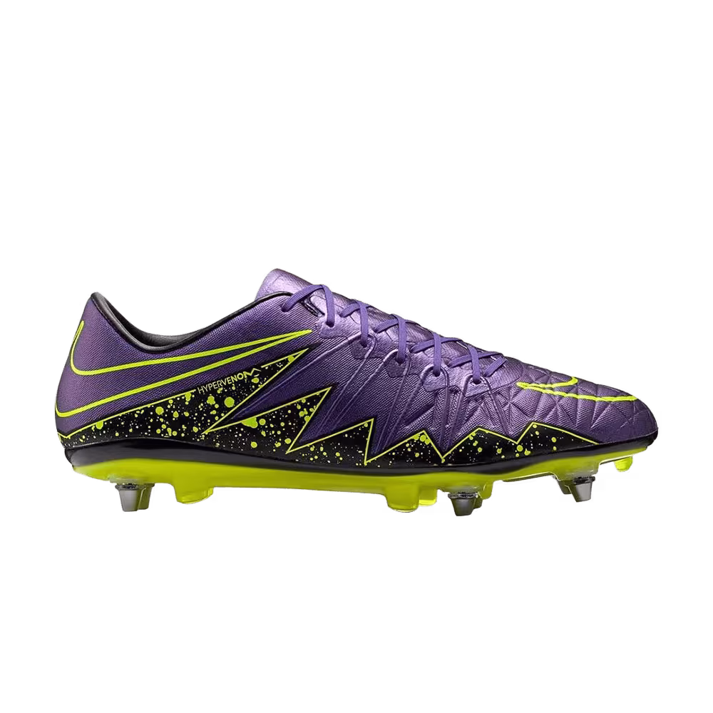 Nike Hypervenom Phinish SG