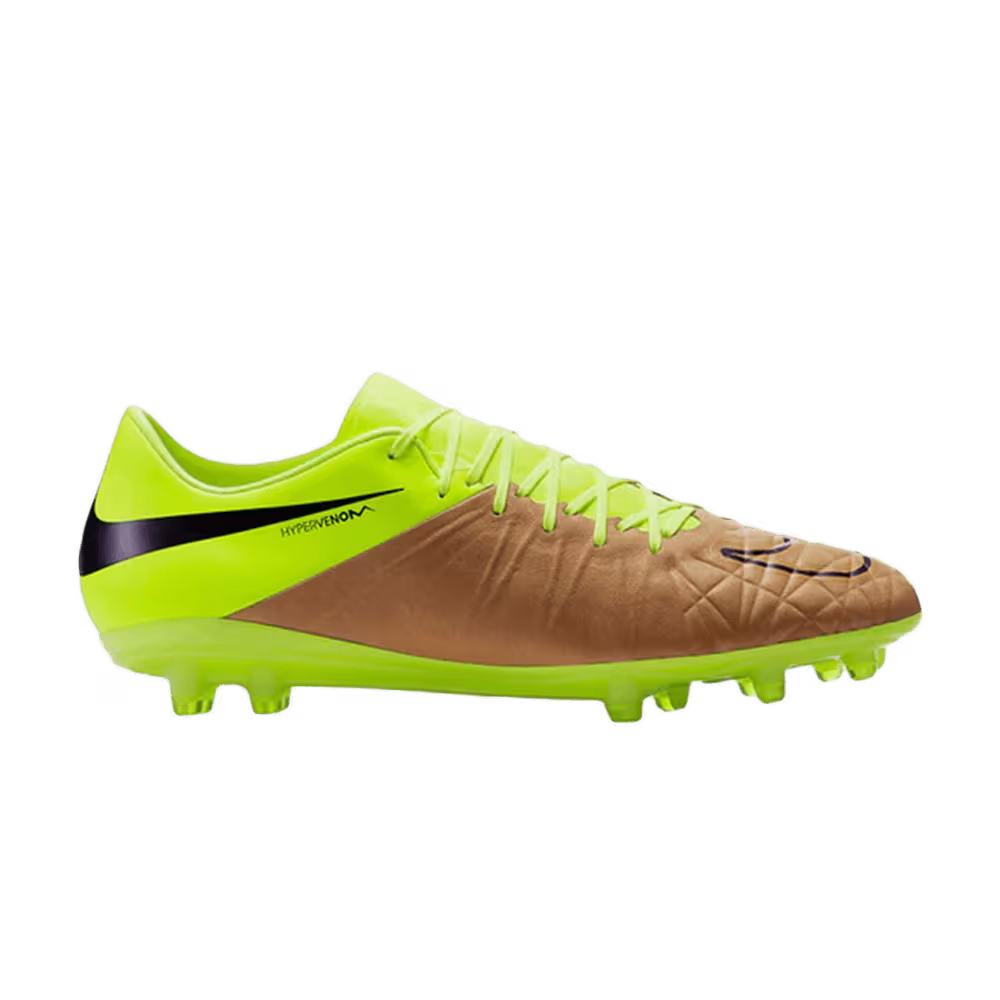 Nike Hypervenom Phinish Tech Craft 2 FG