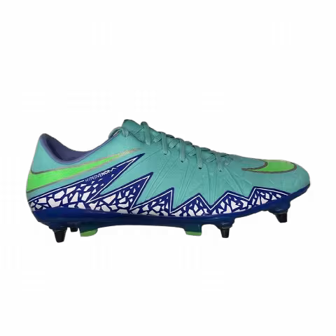 Nike Hypervenom Phinish 2 SG 'Hyper Turquoise'