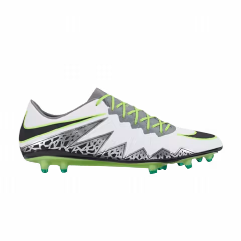 Nike Hypervenom Phinish FG 'Ghost Green Platinum'