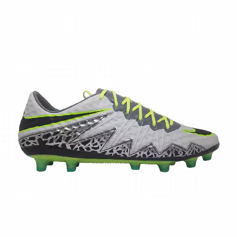 Nike Hypervenom Phinish AG Pro 'Platinum Volt'