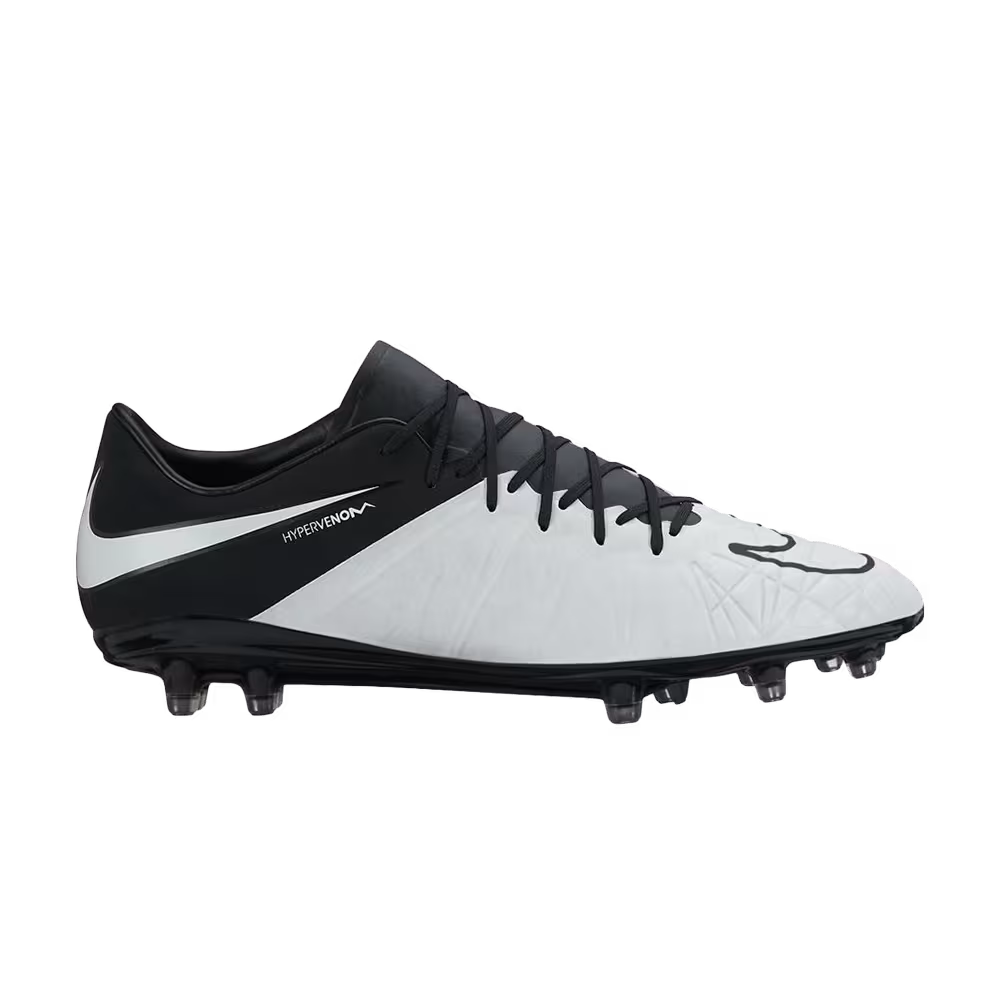 Nike Hypervenom Phinish Leather FG