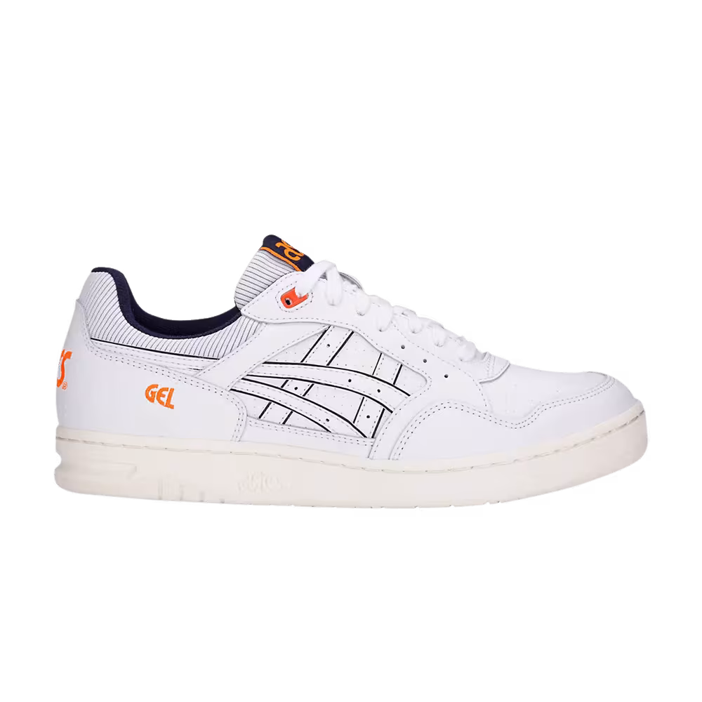 ASICS Gel Circuit White