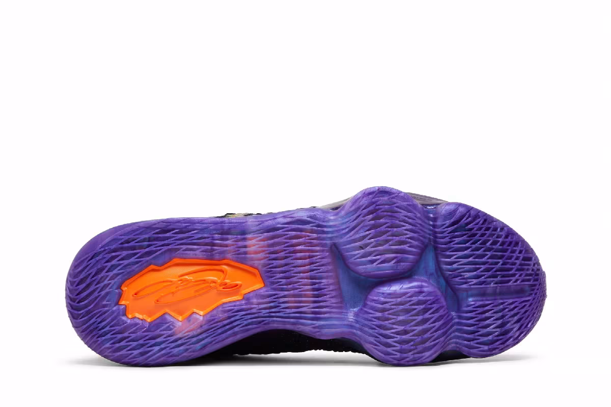Nike LeBron 17 Monstars - NBA ASG 2020, view 5