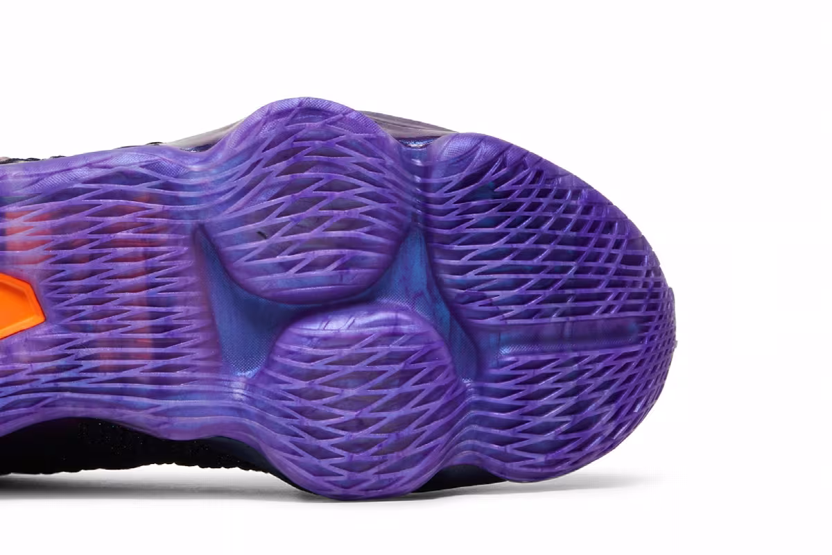 Nike LeBron 17 Monstars - NBA ASG 2020, view 6