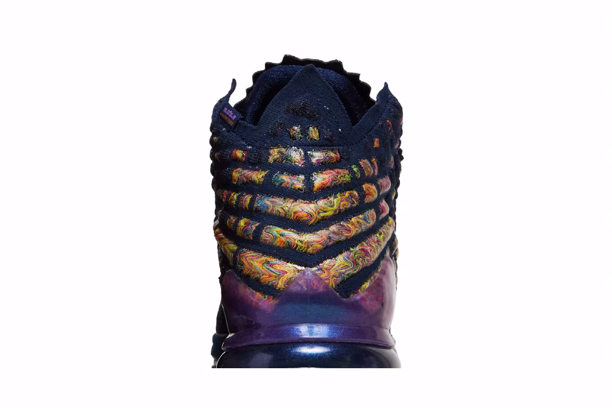 Nike LeBron 17 Monstars - NBA ASG 2020, view 8