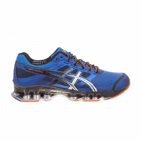 Asics Gel Rebel 'Electric Royal'