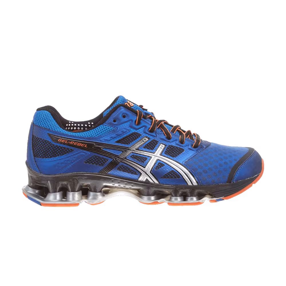 Asics Gel Rebel Electric Royal
