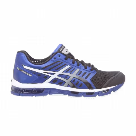 Asics Gel Cirrus 33 'Electric Blue'