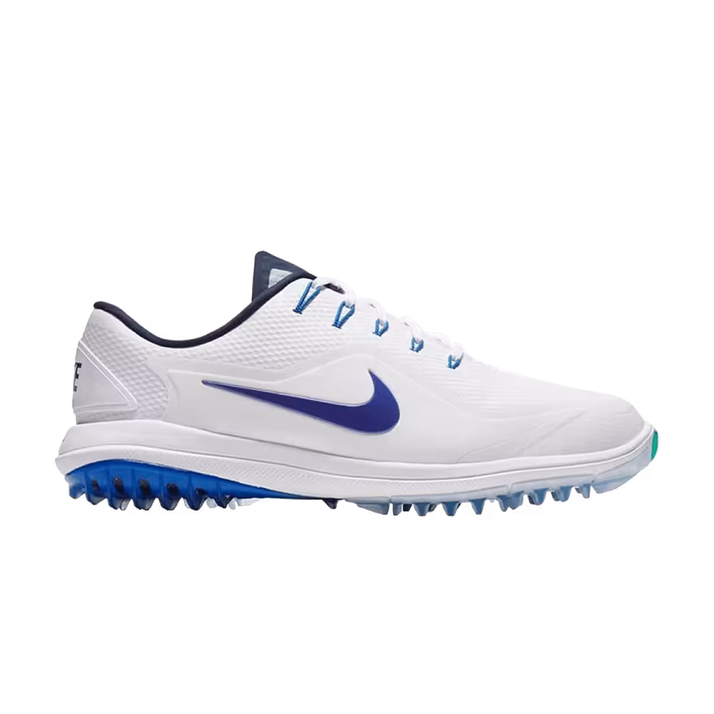 Nike Lunar Control Vapor 2 White Royal