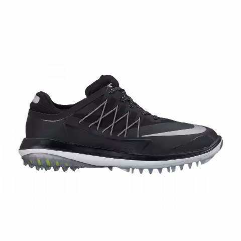 Nike Lunar Control Vapor Golf 'Black'
