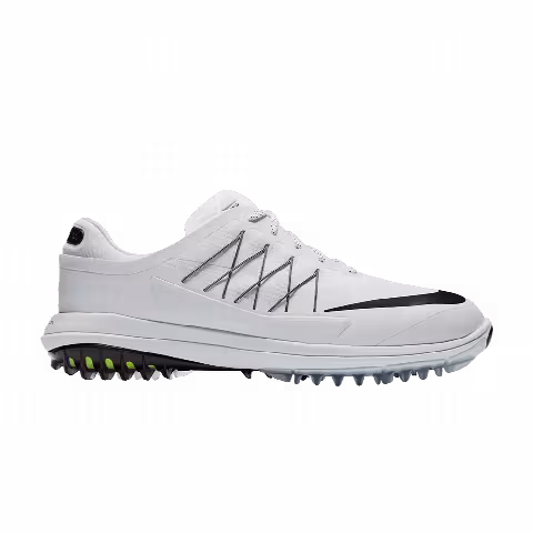 Nike Lunar Control Vapor Golf 'White'