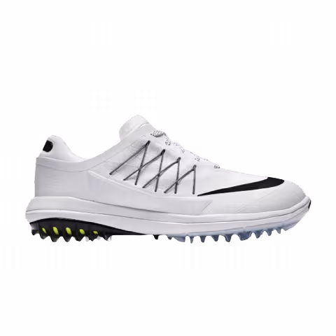 Nike Wmns Lunar Control Vapor 'White Black'