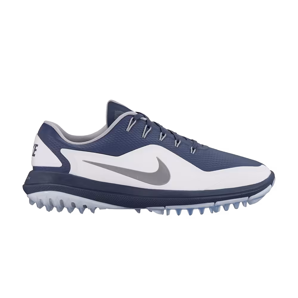 Nike Lunar Control Vapor 2 Thunder Blue
