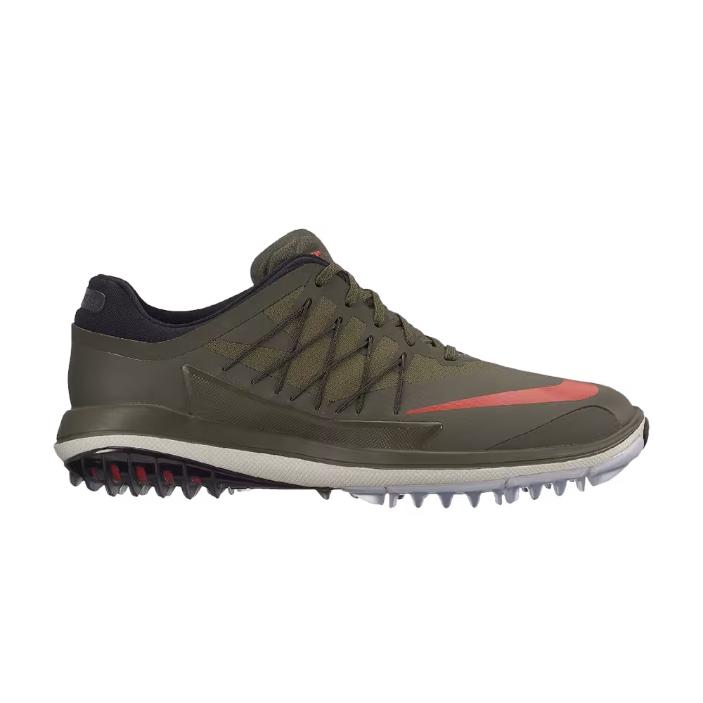 Nike Lunar Control Vapor Cargo Green