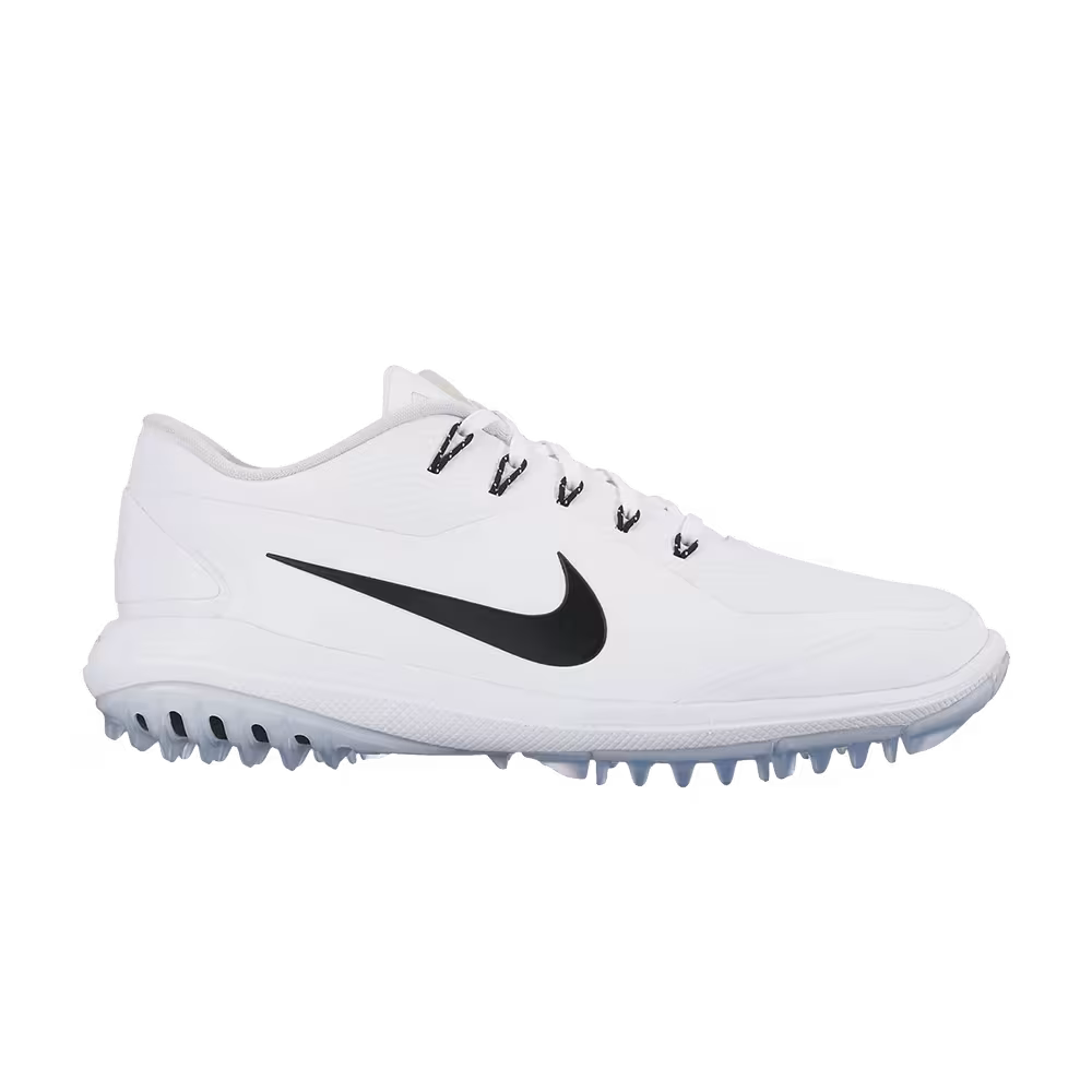 Nike Lunar Control Vapor 2 Pure Platinum