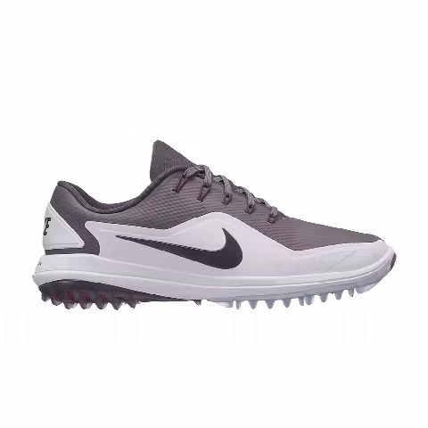 Nike Lunar Control Vapor 2 'Gunsmoke'