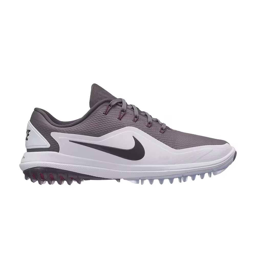 Nike Lunar Control Vapor 2 Gunsmoke