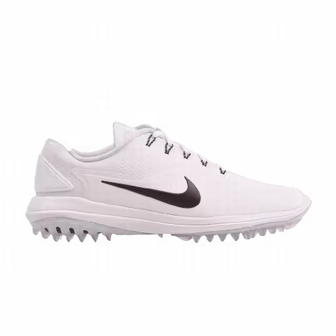Nike Wmns Lunar Control Vapor 2 'White Pure Platinum'