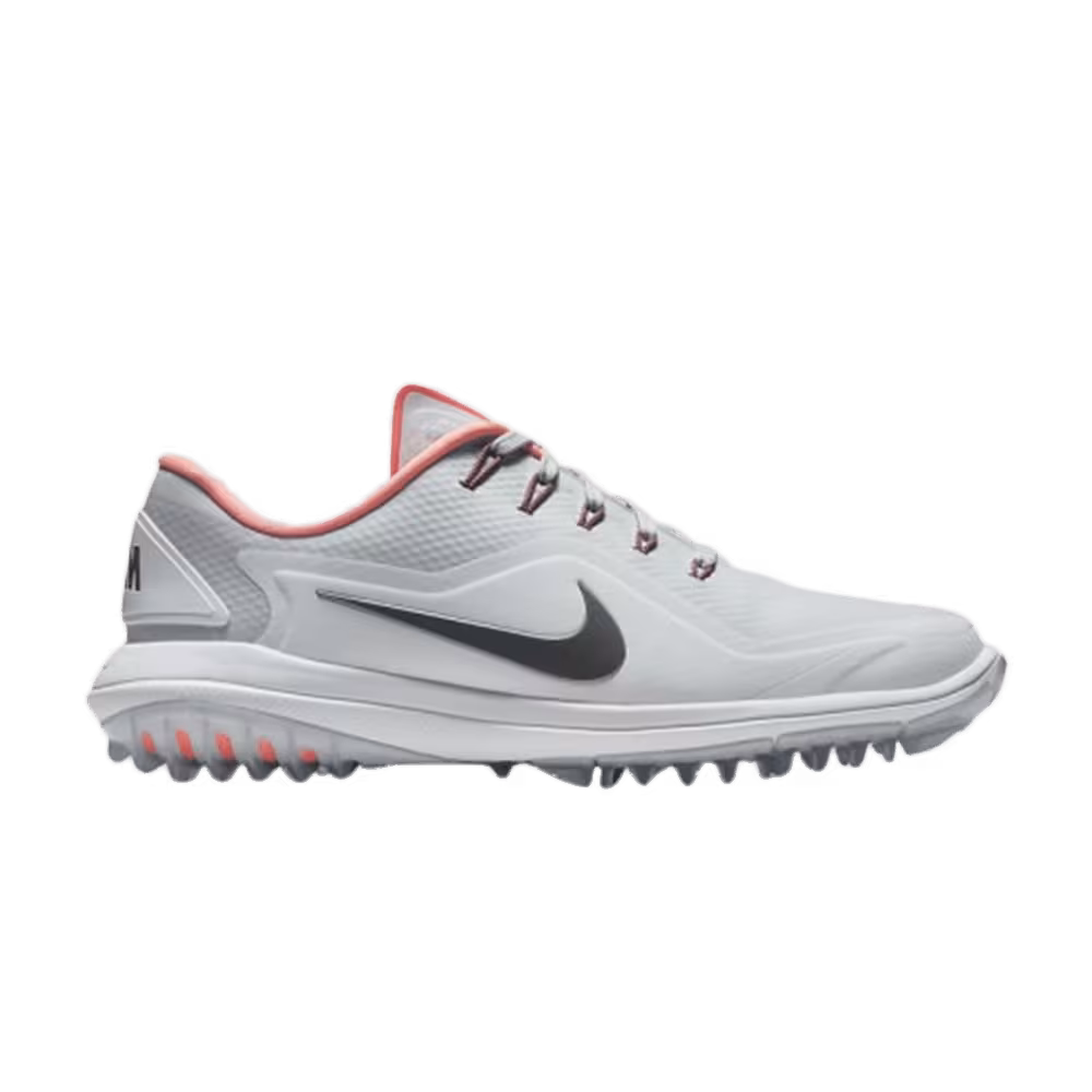 Nike Women's Lunar Control Vapor Pure Platinum