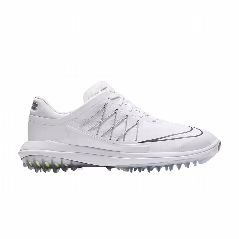 Nike Wmns Lunar Control Vapor 'White Metallic Silver'