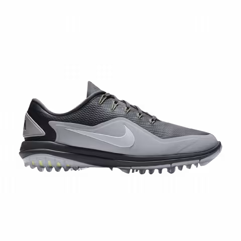 Nike Lunar Control Vapor 2 'Wolf Grey'