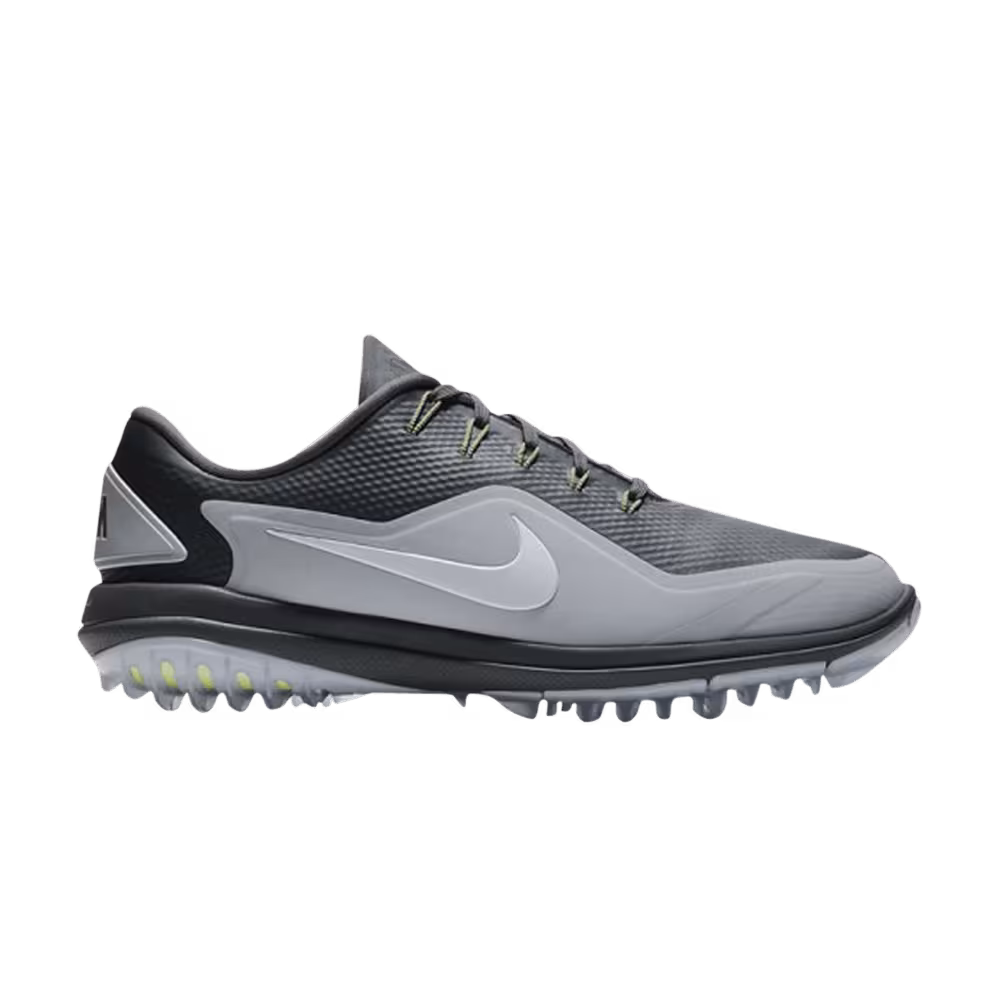 Nike Lunar Control Vapor 2 Wolf Grey