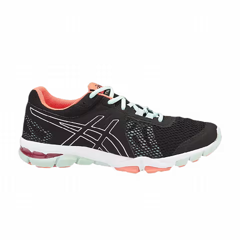 Asics Wmns Gel Craze TR 4 'Black Onyx Bay'