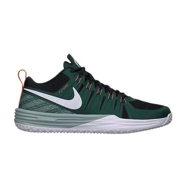 Nike Lunar TR1 LE Michigan State