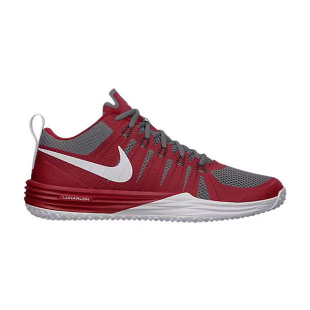 Nike Lunar TR1 LE Alabama