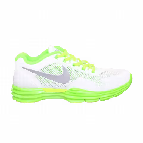Nike Lunar TR1 'White Electric Green'