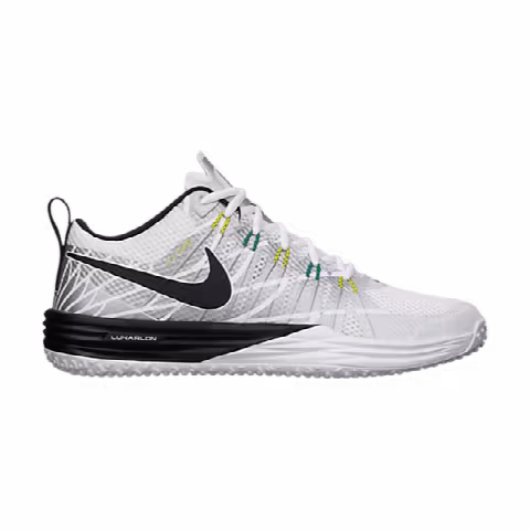 Nike Lunar TR1 LE 'Oregon'