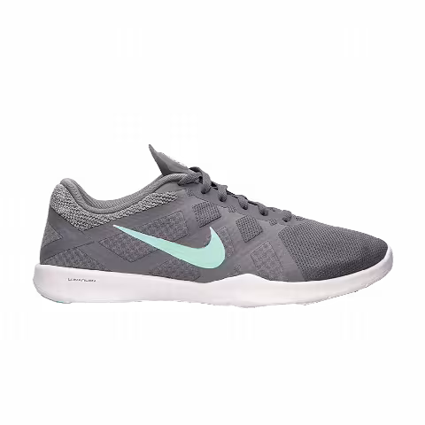 Nike Wmns Lunar Lux TR 'Grey Teal'