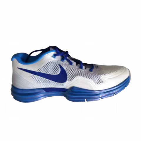 Nike Lunar TR1 'White Blue Dynamic'
