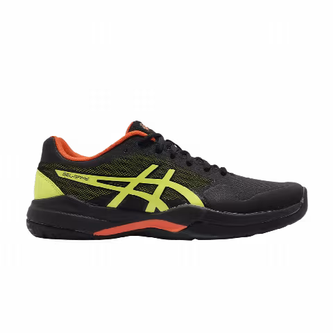 Asics Gel Game 7 'Black Sour Tuzu'