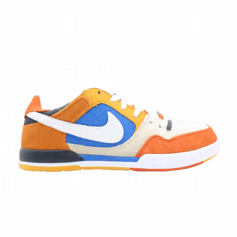 Nike Paul Rodriguez 2 Zoom Air