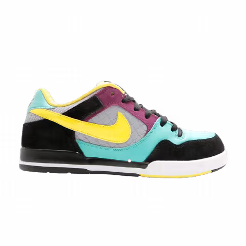 Nike Paul Rodriguez 2 Zoom Air