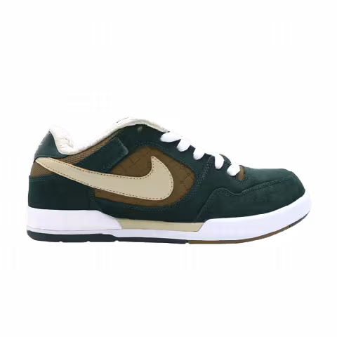 Nike Paul Rodriguez 2 Zoom Air