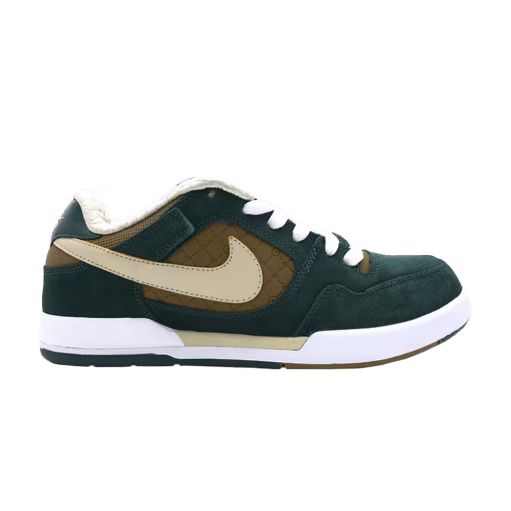 Nike Paul Rodriguez 2 Zoom Air
