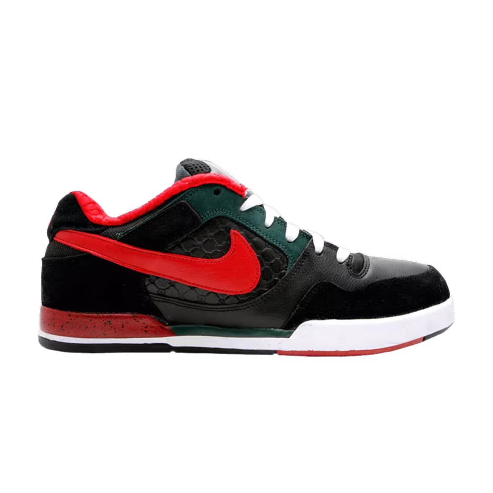 Nike Paul Rodriguez 2 Zoom Air