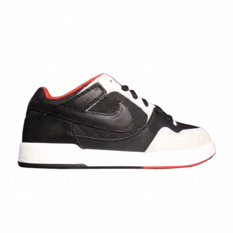 Nike Paul Rodriguez 2 GS 'Grey Haze Black'