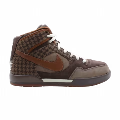 Nike Paul Rodriguez 2 Zoom Air High
